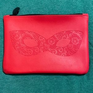 Make up bag